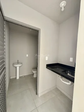 Sala Comercial (sala 4) - Locação - Oficinas