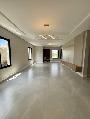 Condomínio Terras Alphaville - Casa á Venda - Jd Carvalho