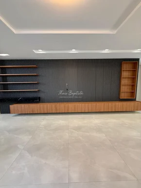 Condomínio Terras Alphaville - Sobrado - Jd Carvalho