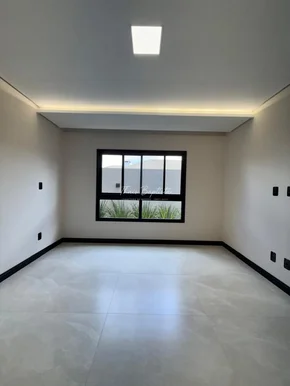 Condomínio Terras Alphaville - Sobrado - Jd Carvalho