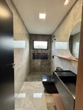 Condomínio Terras Alphaville - Sobrado - Jd Carvalho