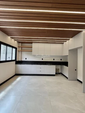 Condomínio Terras Alphaville - Sobrado - Jd Carvalho