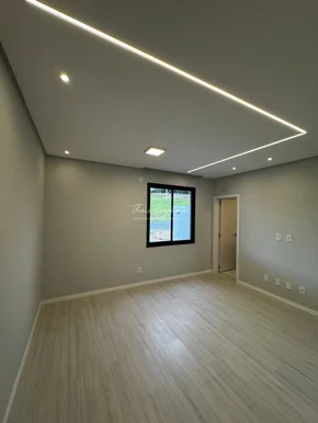 Condomínio Bosque Mistral - Casa à Venda - Jardim Carvalho