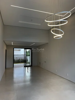 Condomínio Bosque Mistral - Casa à Venda - Jardim Carvalho