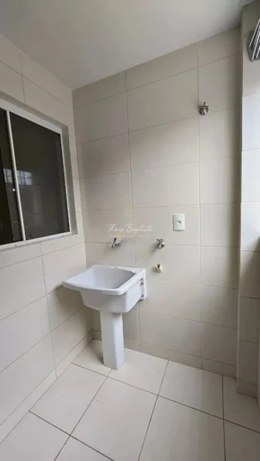 Edifício Itapoa - Apartamento à Venda - Jd Carvalho