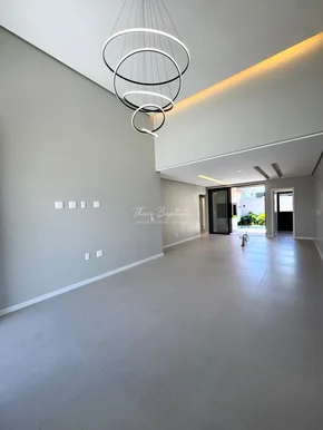 Condomínio Reserva Ecoville - Casa A Venda - Contorno