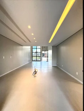 Condomínio Reserva Ecoville - Casa A Venda - Contorno