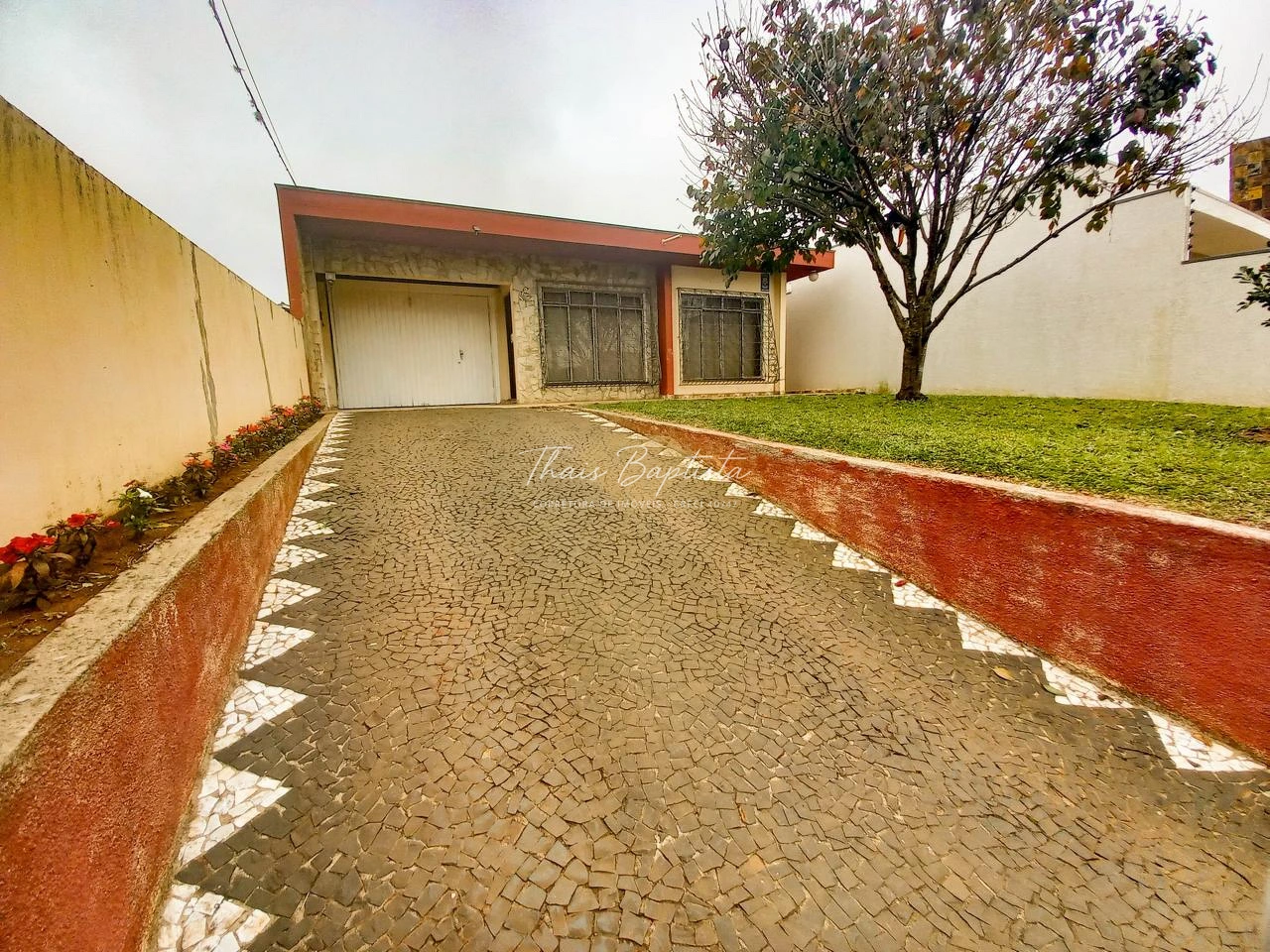 Casa A Venda Em Oficinas - Médio Padrão