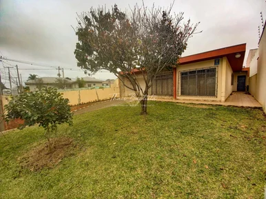 Casa A Venda Em Oficinas - Médio Padrão