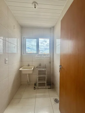 Edifício Istambul - Apartamento à Venda - Centro