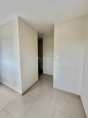 Edifício Residencial Luxor - Apartamento à Venda - Ronda