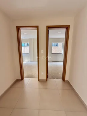 Edifício Residencial Luxor - Apartamento à Venda - Ronda