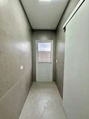 Condomínio Bosque Mistral - Casa A Venda - Jardim Carvalho