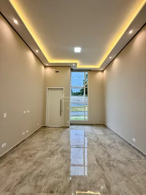 Condomínio Bosque Mistral - Casa A Venda - Jardim Carvalho