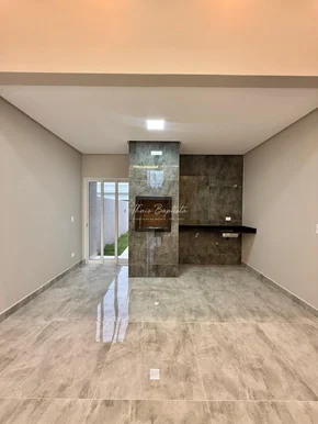 Condomínio Bosque Mistral - Casa A Venda - Jardim Carvalho