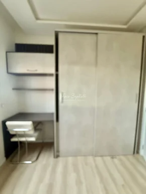 Edifício La Provence - Apartamento Para Locação- Jd Carvalho