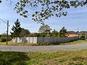 <strong>TERRENO DE ESQUINA EM ÓTIMA LOCALIZAÇÃO - JD CARVALHO</strong>