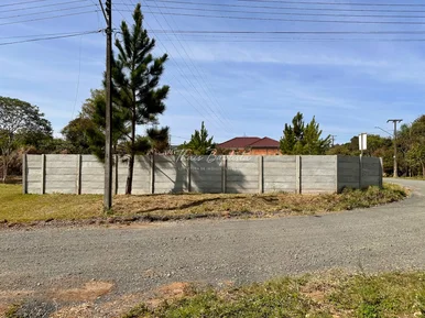 Terreno De Esquina Em ótima Localização - Jd Carvalho