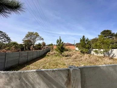 Terreno De Esquina Em ótima Localização - Jd Carvalho