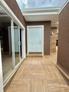 Casa Terrea à Venda Na Ronda