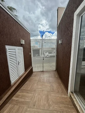 Casa Terrea à Venda Na Ronda