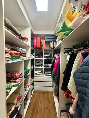 Condomínio Villa Toscana - Sobrado A Venda