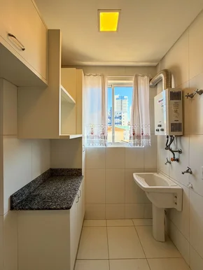 Edifício Rio Volga  Apartamento Garden à Venda Exclusividade