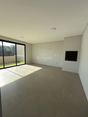 Condomínio Vale Dos Vinhedos - Sobrado à Venda - Oficinas