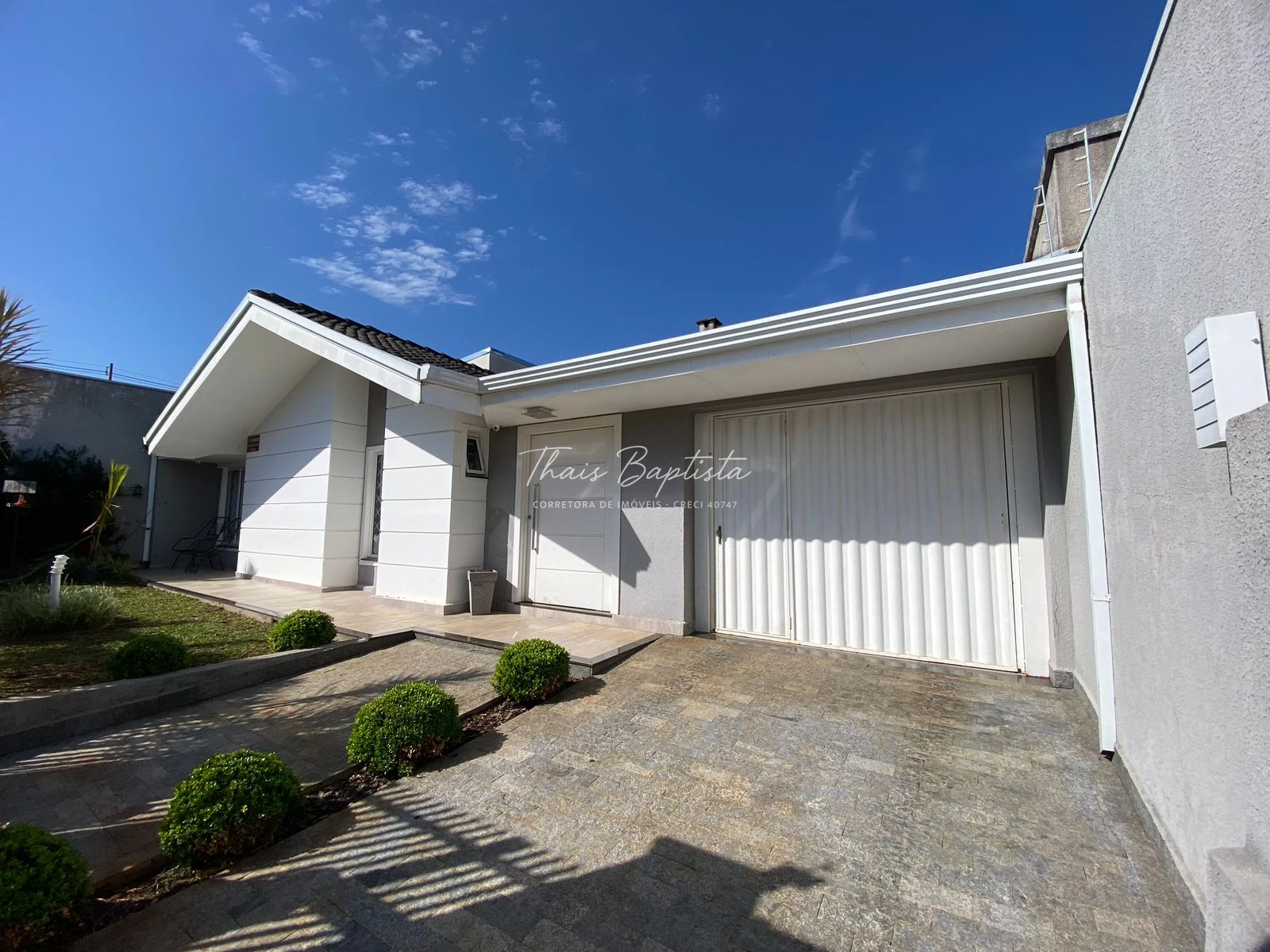 Imóvel Em Rua - Casa à Venda - Jardim América