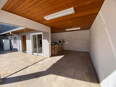 Imóvel Em Rua - Casa à Venda - Jardim América