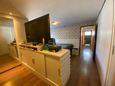 Imóvel Em Rua - Casa à Venda - Jardim América