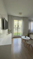 <strong>CONDOMÍNIO JARDINS FIORI - APARTAMENTO À VENDA - ORFÃS</strong>