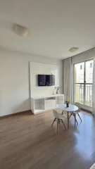 <strong>CONDOMÍNIO JARDINS FIORI - APARTAMENTO À VENDA - ORFÃS</strong>