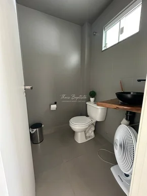 Residencial Vila Do Sol - Sobrado à Venda - Estrela