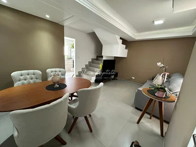 Residencial Vila Do Sol - Sobrado à Venda - Estrela