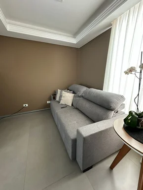 Residencial Vila Do Sol - Sobrado à Venda - Estrela