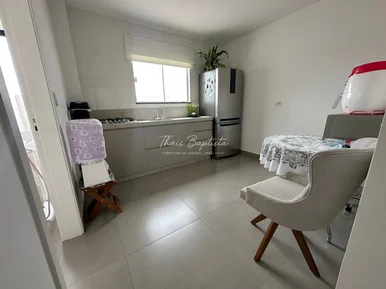 Residencial Vila Do Sol - Sobrado à Venda - Estrela