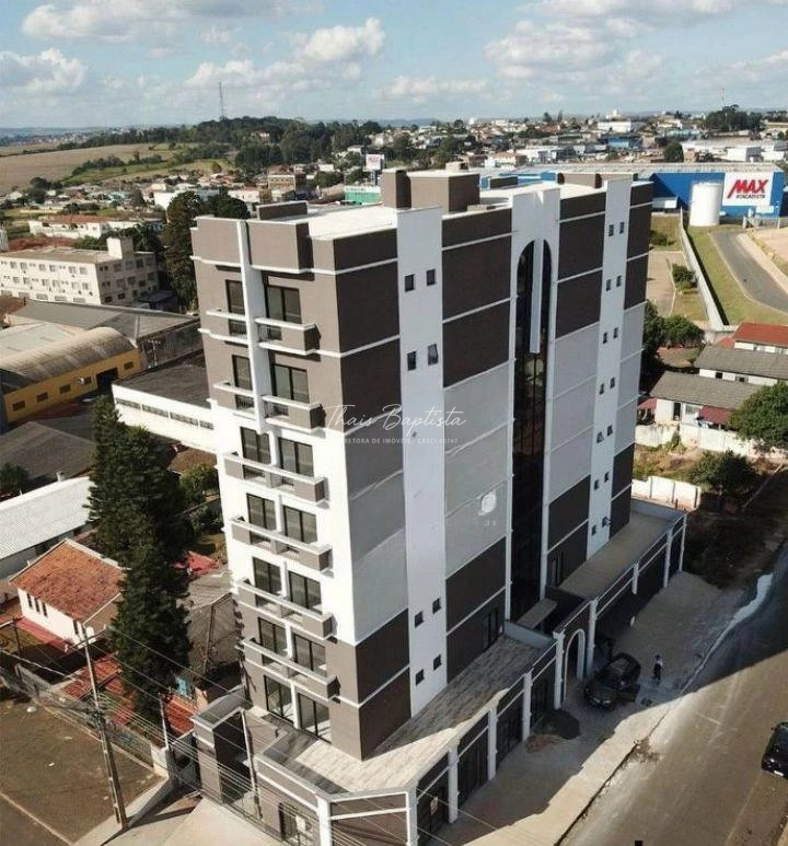 Edifício Montparnasse Apartamento à Venda - Sabará