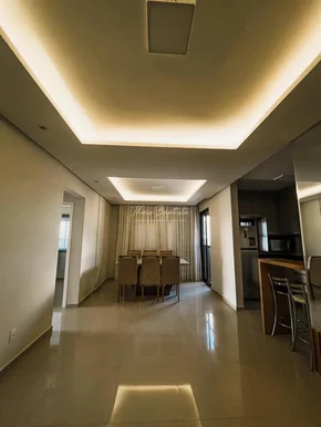 Edifício Montparnasse Apartamento à Venda - Sabará