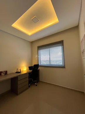 Edifício Montparnasse Apartamento à Venda - Sabará