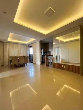 Edifício Montparnasse Apartamento à Venda - Sabará