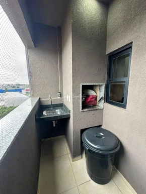 Edifício Montparnasse Apartamento à Venda - Sabará