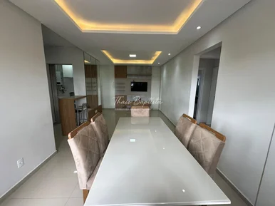 Edifício Montparnasse Apartamento à Venda - Sabará