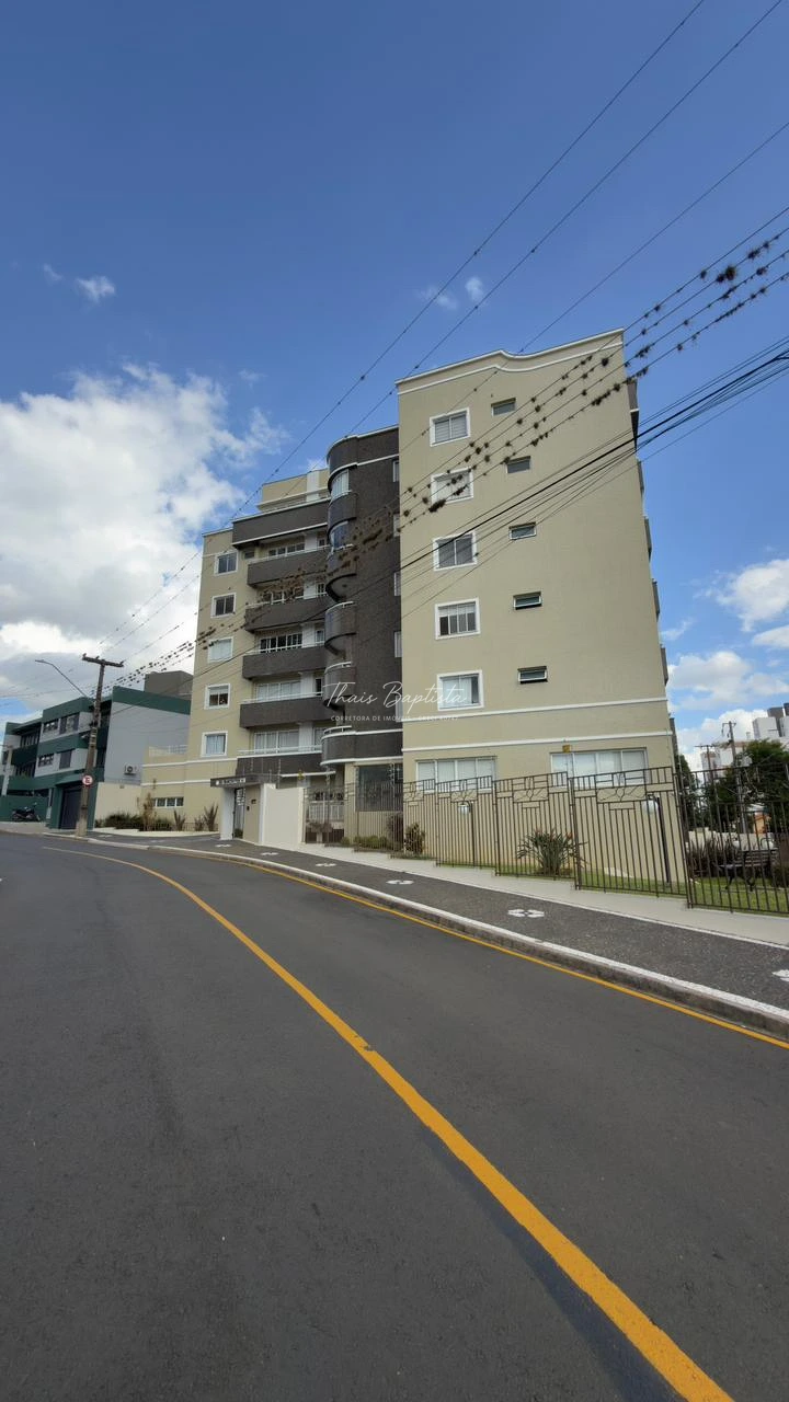 Edifício Vancouver - Cobertura Duplex à Venda - Estrela