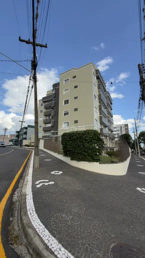 Edifício Vancouver - Cobertura Duplex à Venda - Estrela