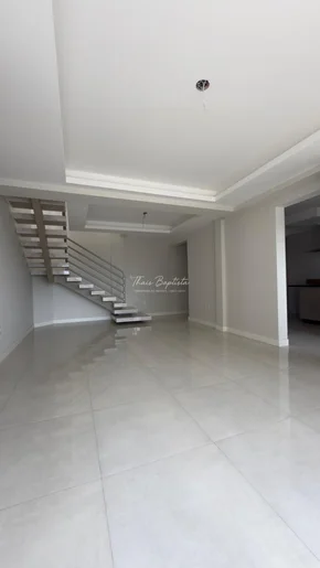 Edifício Vancouver - Cobertura Duplex à Venda - Estrela