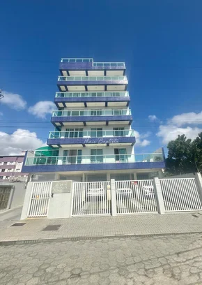 <strong>EDIFÍCIO PONTA DA PRAIA CAIOBÁ/MATINHOS-APARTAMENTO À VENDA</strong>