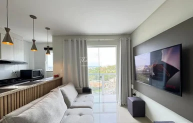 Edifício Kaiuá - Apartamento à Venda - Olarias