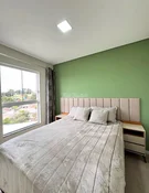 <strong>EDIFÍCIO KAIUÁ - APARTAMENTO À VENDA - OLARIAS</strong>