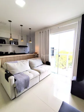 Edifício Kaiuá - Apartamento à Venda - Olarias